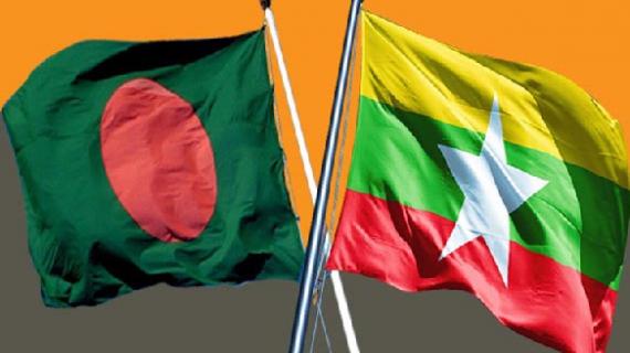 ইয়াবা পাচার রোধে বাংলাদেশ-মিয়ানমার বৈঠক আজ