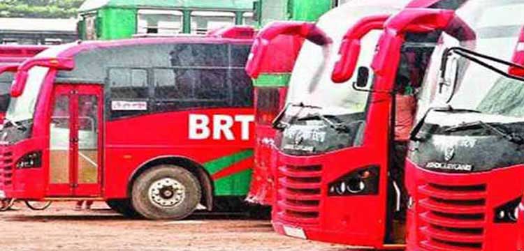 ঈদ স্পেশাল বাস সার্ভিস চালু হবে ২৯ আগস্ট থেকে