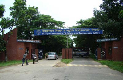 শাবি শিক্ষার্থীদের সঙ্গে পরিবহন শ্রমিকদের সংঘর্ষ