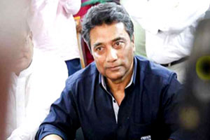 শনিবার ঢাকায় ফিরছে মেয়র আনিসুলের মরদেহ