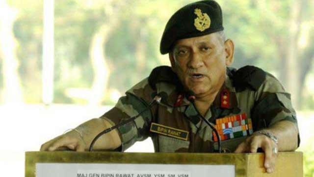 ‘পাকিস্তান মডেল’ গ্রহণ করছে ভারতীয় সেনাবাহিনী!