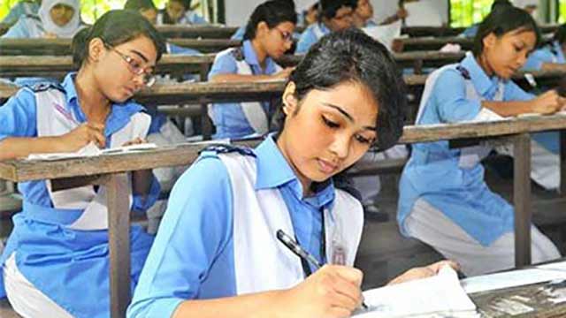 আগামী বছর নতুন পদ্ধতিতে এসএসসি পরীক্ষা