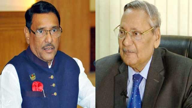 কাদেরকে আর কিভাবে রাজনীতি শেখাব: এমাজউদ্দীন
