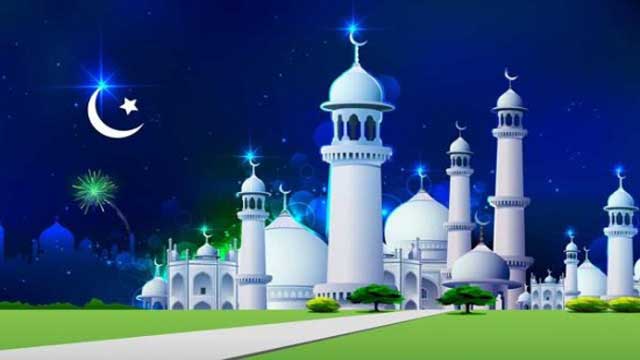 আগামী ১৪ এপ্রিল পবিত্র লাইলাতুল মি’রাজ