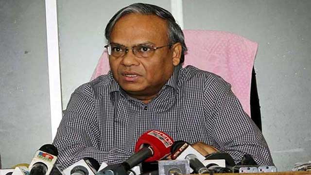 তদবির করতে ভারত যাচ্ছেন কাদের: রিজভী আহমেদ