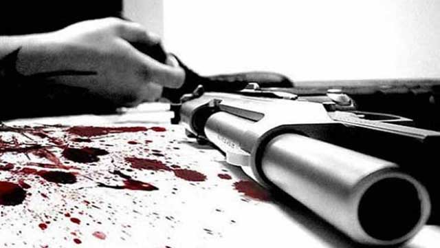 রামপুরায় শিশুসহ ২ জন গুলিবিদ্ধ
