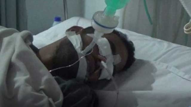সাভারে হালুয়া খেয়ে ২ জনের মৃত্যু, লাইফসাপোর্টে ২ জন