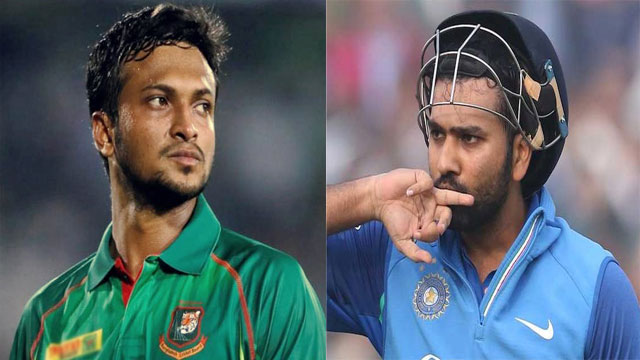বাংলাদেশ-ভারত ফাইনাল আজ