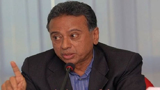 ‘নির্বাচনী ব্লুপ্রিন্ট বাস্তবায়ন করতে খালেদা জিয়াকে কারাবন্দী রেখেছে সরকার’