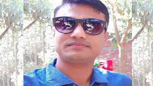গৃহবধূকে ধর্ষণচেষ্টা, যুবলীগ নেতা গ্রেফতার