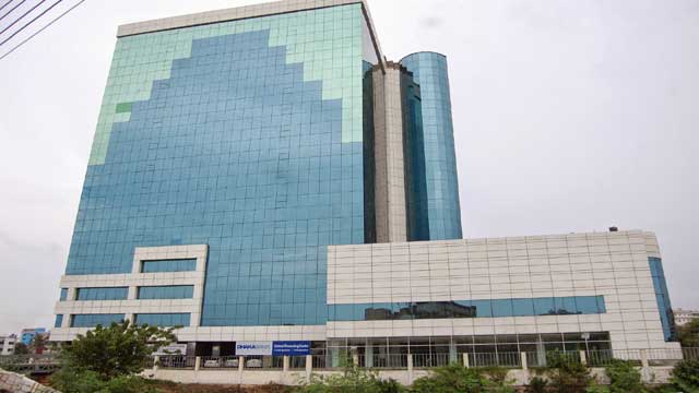 বিজিএমইএ ভবন ভাঙার সিদ্ধান্ত ২৭ মার্চ