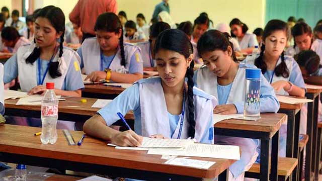 ২৫ মিনিট আগে ঠিক হবে এইচএসসি প্রশ্নের সেট