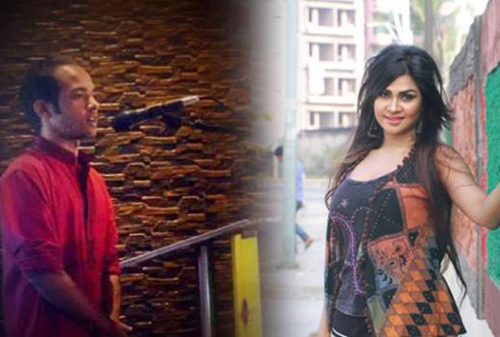 নায়িকা সিমলার কেচ্ছা কাহিনী