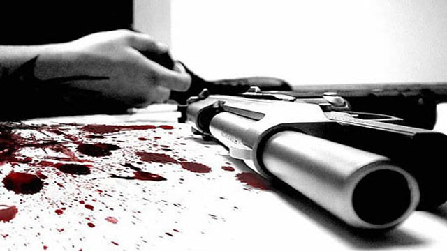 বাসে তরুণী ধর্ষণ ও হত্যা মামলার আসামি ‘বন্দুকযুদ্ধে’ নিহত