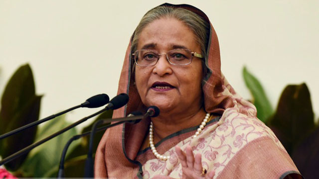 `আমাকে গ্রেপ্তার কারা করিয়েছিল জানি, হিসাব পরে নেবো