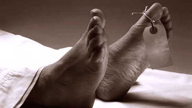 গাজীপুরে কাউন্সিলরের লাশ উদ্ধার