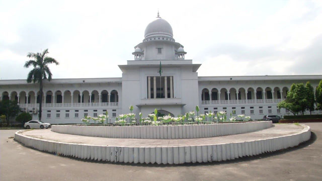 গ্রেফতার-রিমান্ডে নির্দেশনা অনুসরণ হচ্ছে কি না দেখবেন আদালত