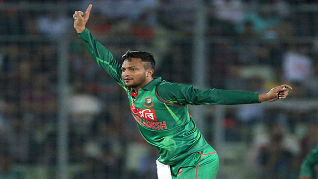 অলরাউন্ডার সাকিবকে ‘প্রথম’ পছন্দ হায়দরাবাদের