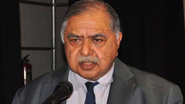 আসুন দলমত নির্বিশেষে একটা সুষ্ঠু নির্বাচনের পক্ষে ঐক্যবদ্ধ হই: ড. কামাল