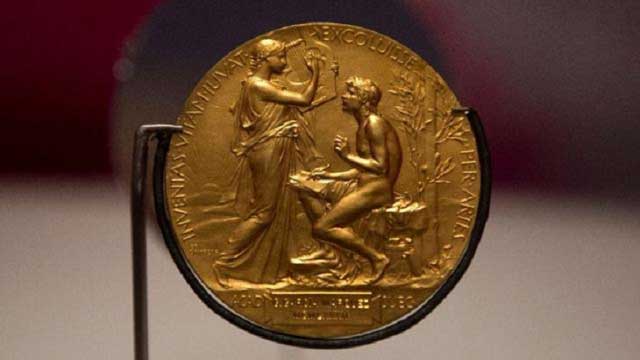 এ বছর নোবেল সাহিত্য পুরস্কার স্থগিত