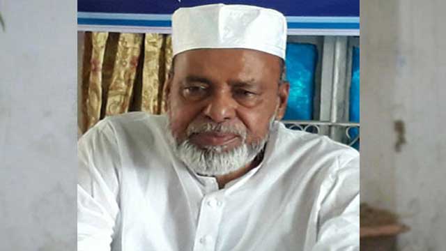 ২ লাখ ভোটে নিশ্চিত পরাজয় জেনে নির্বাচন স্থগিত: হাসান সরকার