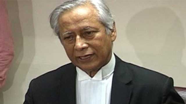 অ্যাটর্নি জেনারেলের শুনানিতে খালেদা জিয়ার আইনজীবীদের আপত্তি