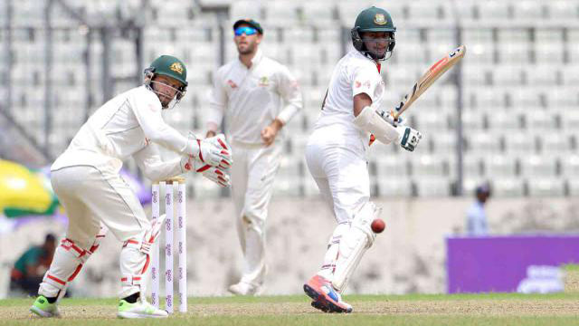 পুরো বদলে গেল বাংলাদেশের অস্ট্রেলিয়া সফর