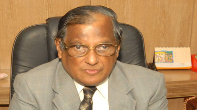 কোটা চিরন্তন হতে পারে না: আকবর আলি খান