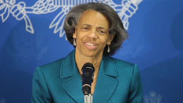 খুলনা সিটি নির্বাচনের ‘অনিয়ম’ নিয়ে হতাশ যুক্তরাষ্ট্রের রাষ্ট্রদূত