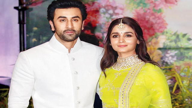 রণবীরকে বিয়ে করতে চান আলিয়া ভাট