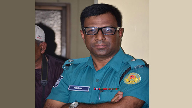 খুলনার ভোটে আলোচিত সেই ওসি প্রত্যাহার!