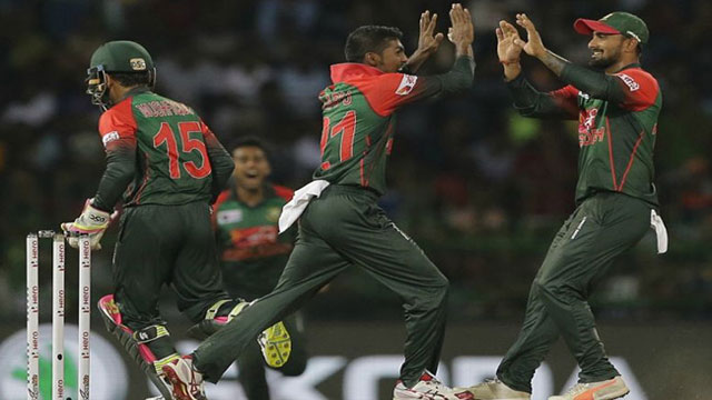 ফ্লোরিডা স্বাগত জানাবে বাংলাদেশকে