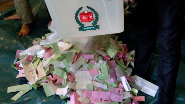 বিবিসি বাংলার সংবাদদাতার চোখে খুলনা নির্বাচন