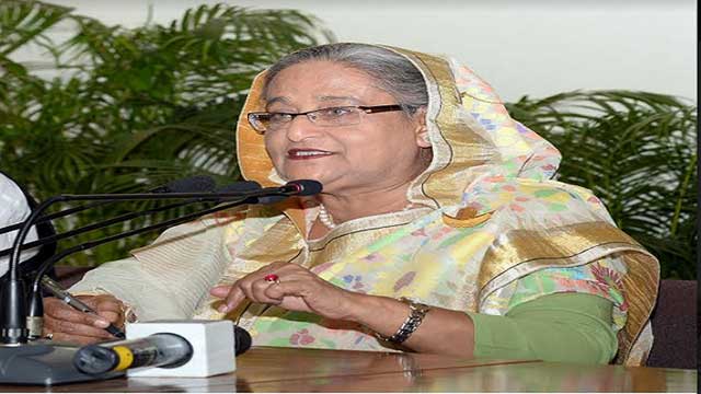 কোনো কোটাই নেই, ফের জানালেন শেখ হাসিনা
