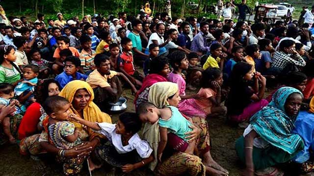কক্সবাজারে ওআইসি পররাষ্ট্রমন্ত্রী প্রতিনিধিদল