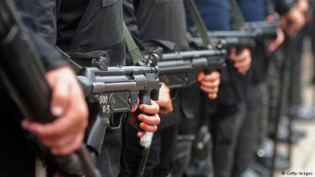 নির্বাচনের বছরে বিচারবহির্ভূত হত্যাকাণ্ডের ঊর্ধ্বগতি