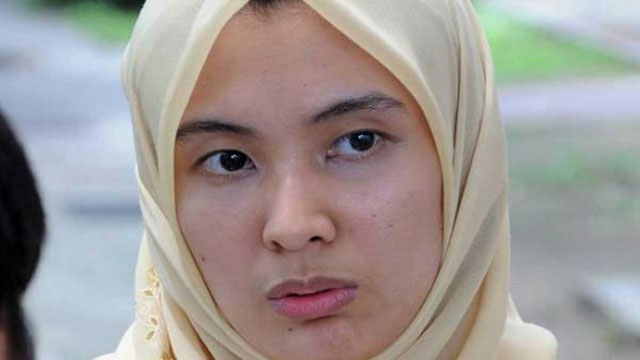 সাবেক একনায়ককে বিশ্বাস করা সহজ নয়: আনোয়ার ইব্রাহীমের মেয়ে