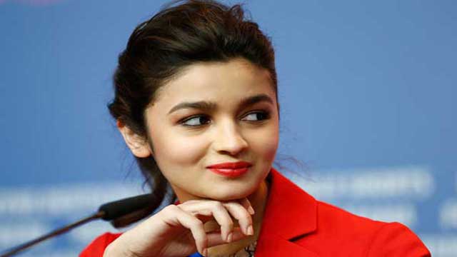 বিয়ে করলেই ক্যারিয়ার শেষ হয় না: আলিয়া ভাট