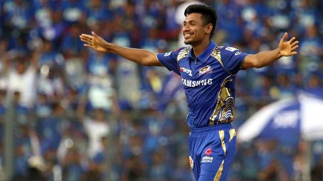 ‘মোস্তাফিজকে না নেয়ায় হেরেছে মুম্বাই’