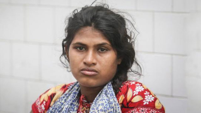 ভারতীয় নাগরিক রোখসানার স্বামীকে আটক করেছে পুলিশ