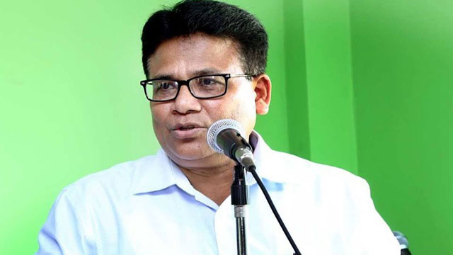 ‘অক্টোবরের শেষ দিকে জাতীয় সংসদ নির্বাচনের তফসিল’