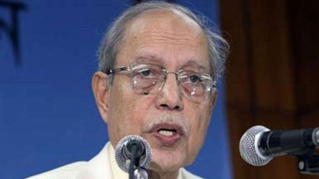 এই বাজেটে দেউলিয়া হবে ব্যাংকগুলো: বি. চৌধুরী