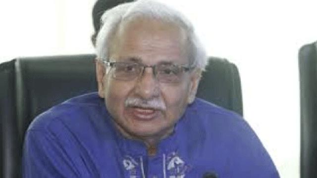 ইসির আত্মবিশ্বাস না থাকলে সিটি নির্বাচনে সেনা দরকার