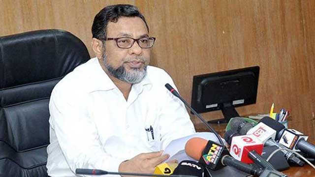 কোটা সংস্কার অতটা সহজ নয়: মন্ত্রিপরিষদ সচিব