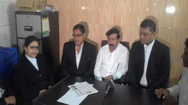 কোটা সংস্কার আন্দোলনকারীদের আইনি সহায়তার ঘোষণা ২০ আইনজীবীরকোটা সংস্কার আন্দোলনকারীদের আইনি সহায়তার ঘোষণা ২০ আইনজীবীর