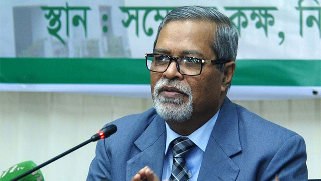 দুই মাসের মধ্যে জাতীয় নির্বাচনের তফসিল ঘোষণার প্রক্রিয়া শুরু করব : সিইসি