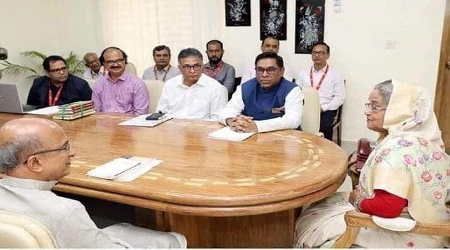 খালেদাকে মুক্ত করতে শপথ নিলেন ফখরুল