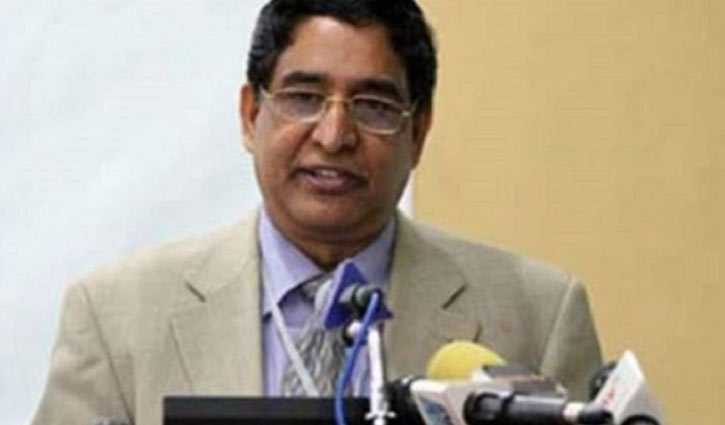 ধানের দাম কম হওয়ায় সরকার চি‌ন্তিত : কৃ‌ষিমন্ত্রী