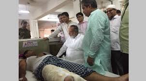 ঝড়ে বায়তুল মোকাররমে দুর্ঘটনায় তদন্ত কমিটি