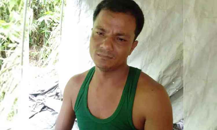 যুবলীগ নেতা হত্যার প্রধান আসামি ‌‘বন্দুকযুদ্ধে’ নিহত